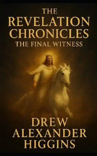 The Revelation Chronicles - Rise of the Beast by Drew Higgins