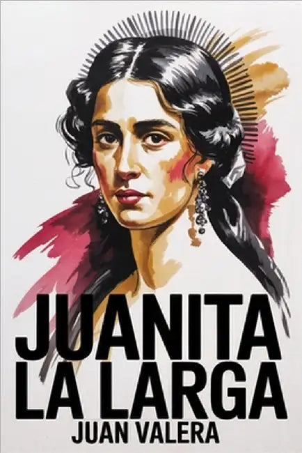 Juanita La Larga: Modern English Translation by Cascadel, Alejo