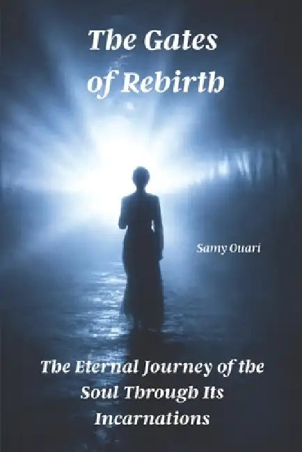 The Gates of Rebirth: The Eternal Journey of the Soul Through Its Incarnations by Samy Ouari