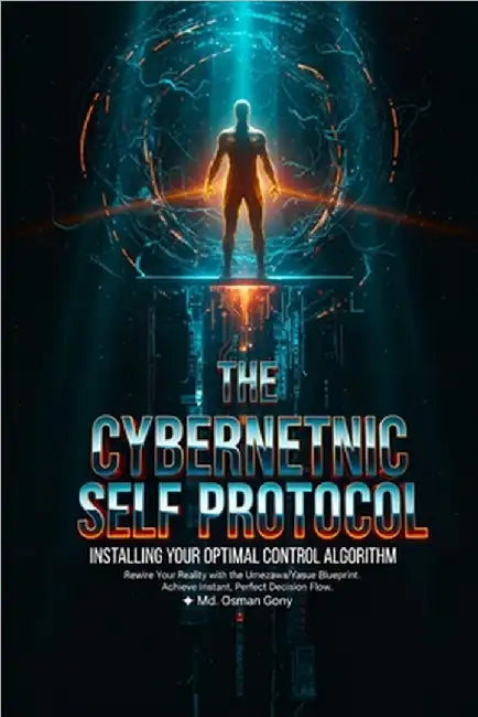 The Cybernetic Self Protocol: Installing Your Optimal Control Algorithm by Gony, MD Osman
