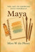 The Art of Growing into yourself - MAYA: A guide to self-trust, healing, and embracing your path by W. Du Plooy