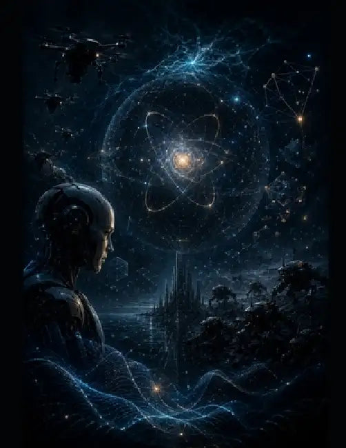 Quantum-AI-Robotics Convergence: A Unified Engineering and Computational Approach Vol-II: From Theory to Deployment: Algorithms, Architectures, and Ap by Sanzaya Patel