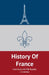 History of France by C R Haldenforge
