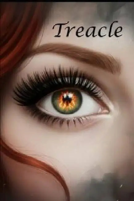Treacle by Nathalie Anne