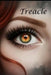 Treacle by Nathalie Anne