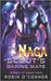 The Naga Scout's Daring Mate: A Sci-Fi Monster Romance by O'Connor, Robin