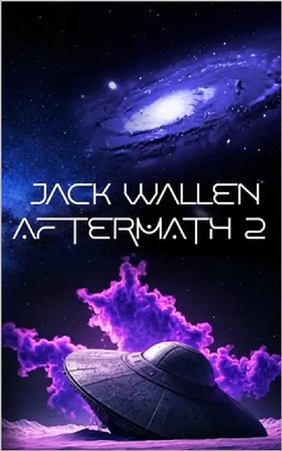 Aftermath 2 by Wallen, Jack