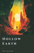 Hollow Earth by Erik Langholm