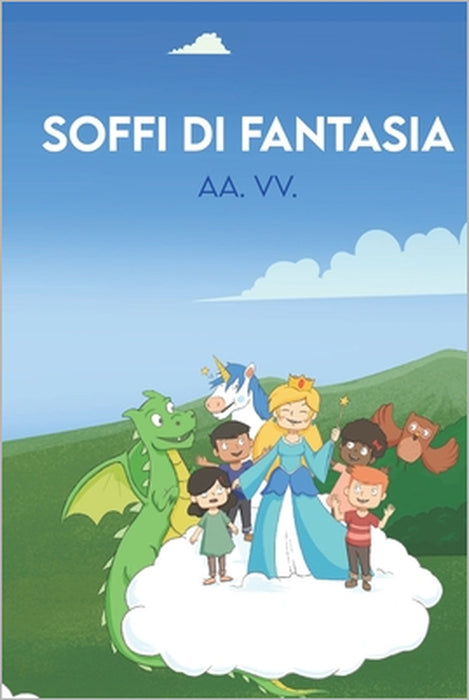 Soffi di fantasia by Sara Braccini, Enrico Russo, Maria Pia Di Prossimo