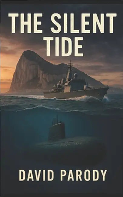 Silent Tide by Parodi, David