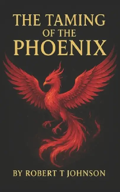 The taming of the phoenix by Robert T. Johnson