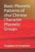 Basic Phonetic Patterns of zhui Chinese Character Phonetic Groups by Stephen M. Kraemer