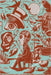To Walk the World and the Earth and the Ground and Everything by Savkovic, Roman