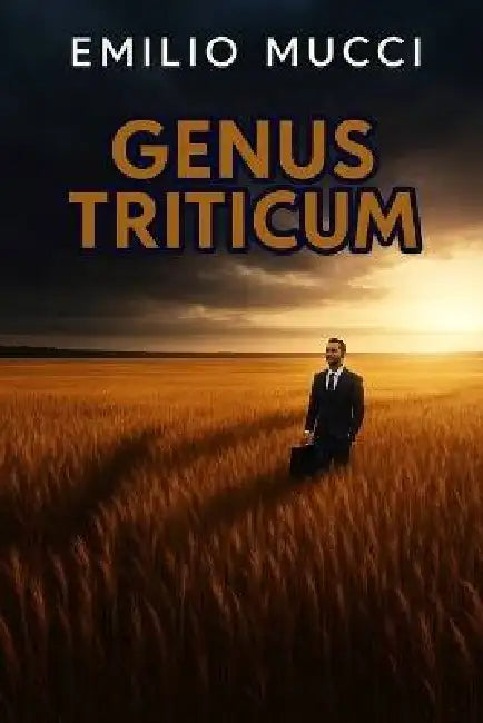 Genus Triticum by Emilio Mucci