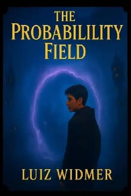 The Probability Field by Luiz Widmer