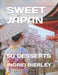 Sweet Japan: 50 Desserts by Ingrid Bierley