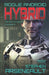 Hybrid: ROGUE ANDROID Book Two by Stephen Arseneault