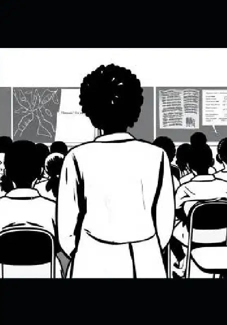 Unequal by Design: Why Fixing Public Education Matters by Wendy A. Sumter
