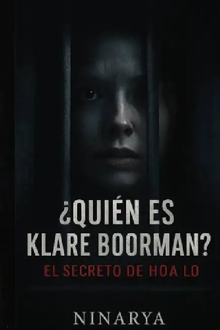 ¿Quién es Klare Boorman?: El secreto de Hoa Lo by Ninarya 