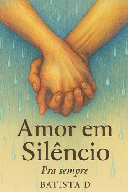 Amor em Silêncio by Batista D