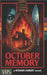 October Memory: A Horror Novel by Aubert, Rowan