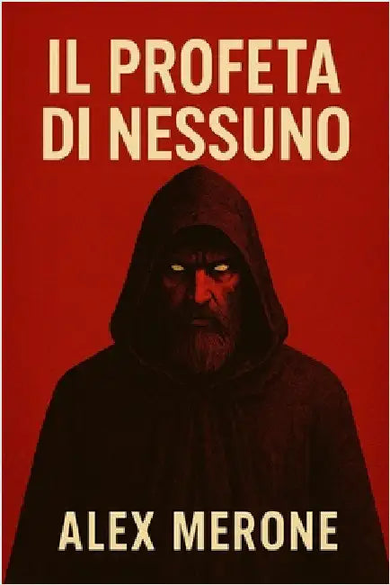 Il Profeta Di Nessuno by Merone, Alex