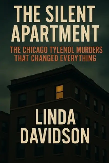 The Silent Apartment: The Chicago Tylenol Murders That Changed Everything by Linda Davidson