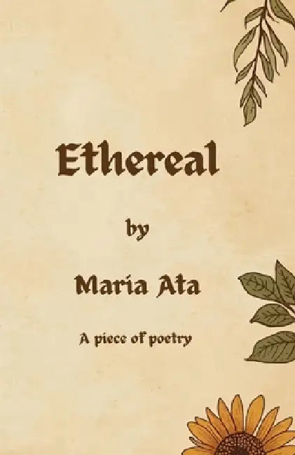 Ethereal