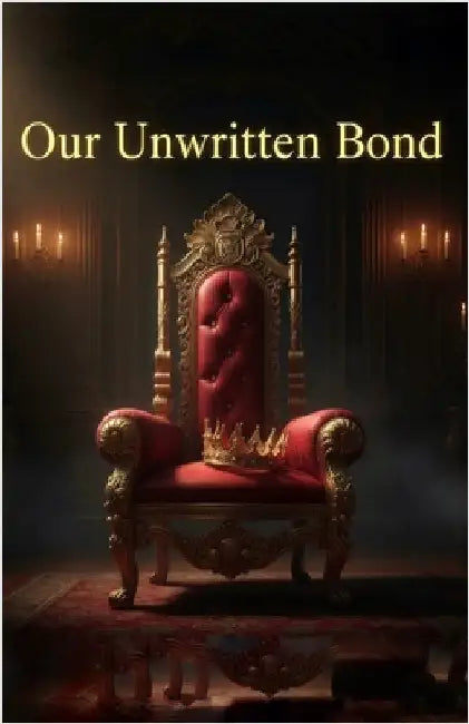 Our Unwritten Bond by Tailor, Priya