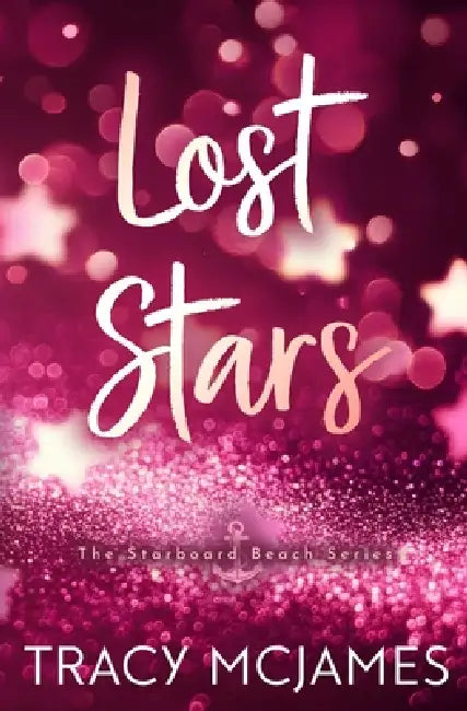Lost Stars by Tracy McJames