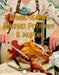 Friendsgiving: Mashed Potatoes and Murder: a thanksgiving-themed murder mystery for 8-24 players by Schmitz, Christopher D.