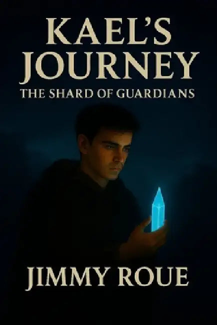 Kael's Journey: The Shard of Guardians by Jimmy Roue