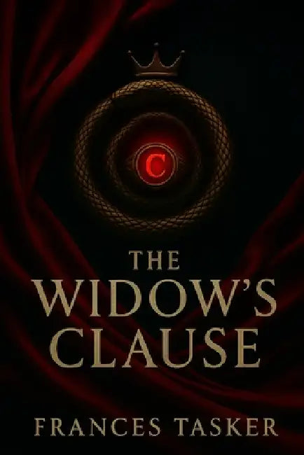The Widow's Clause by Frances J. Tasker