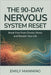 The 90-Day Nervous System Reset: Break Free from Chronic Stress and Reclaim Your Life, Reconnect with Your Body, and Find Calm from Within by Emily Manning