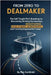 From Zero to Dealmaker: The Self-Taught Pro's Roadmap to Structuring Winning Partnerships, Negotiating High-Stakes Agreements, and Creating Exponentia by Gardinski, Ron