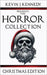 The Horror Collection Christmas Edition by Cross, Amy