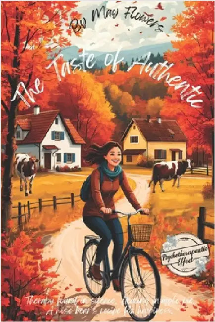 The Taste of Authentic by Flowers, May