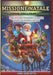 MISSIONE NATALE Alla Ricerca della Magia Perduta Fiaba Natalizia per Bambini 6-10 Anni: Fiaba Natalizia per Bambini 6-10 Anni - Un Viaggio tra Emozion by Anna Maria Resta