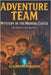 Interactive book: Adventure Team: Mystery in the Medieval Castle by Miranda de Aguiar, Guilherme