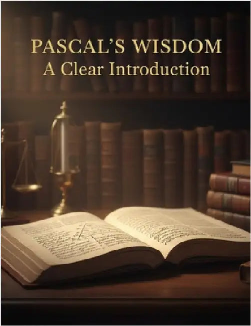 Pascal'S Wisdom: A Clear Introduction by Street, Lily