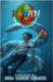 RAVAN Second Seal: The Whispering Wounds by Vinjamuri, Hema Vignesh