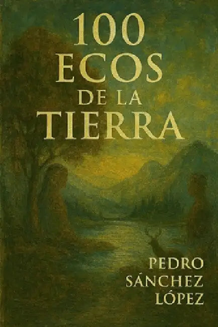 100 Ecos de la Tierra by Pedro Sánchez López