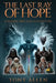 The Last Ray Of Hope: A Bundu Brigade Adventure by Tony Allen