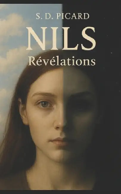 Nils: Révélations by Serge David Picard