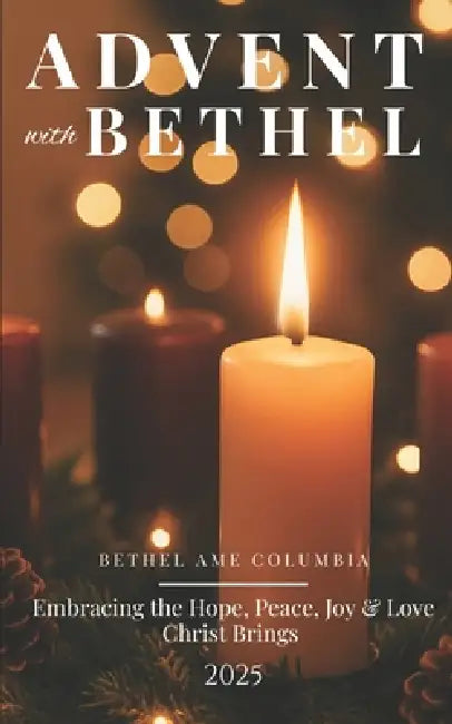 Advent With Bethel 2025
