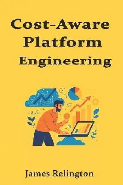 Cost-Aware Platform Engineering: FinOps Practices for Internal Platforms by James Relington