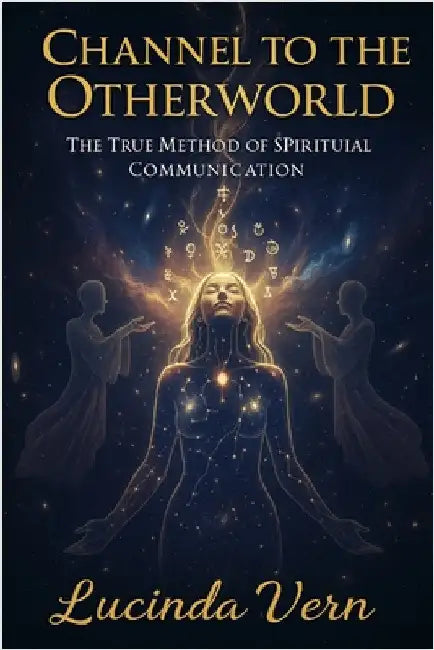Channel to the Otherworld: The True Method of Spiritual Communication by Vern, Lucinda