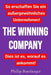 The Winning Company: So erschaffen Sie ein außergewöhnliches Unternehmen! Dies ist es, worauf es ankommt! by Phillip Bamberger