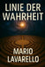 Linie der Wahrheit: Geometrie des Seins by Mario Lavarello