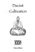 Daoist Cultivation, Book 26: Essential Writings of Bai Yuchan: A Daoist Inner Alchemy Commentary on the Dao De Jing with Ziqing's Pointing to the Myst by Vitaly Filbert